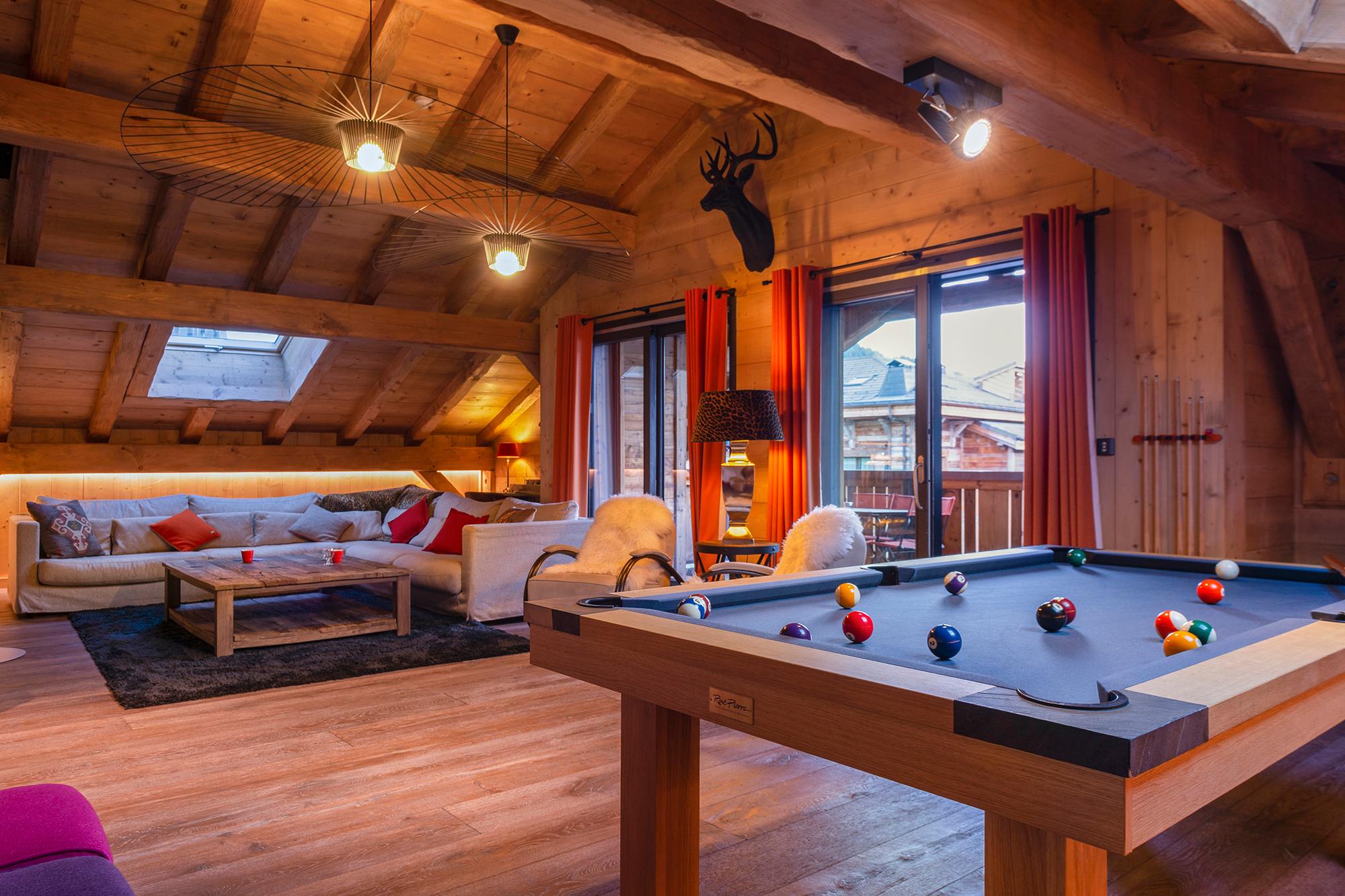 Chalet-Hotel La Marmotte, La Tapiaz & Spa, The Originals Relais لي جيه المظهر الخارجي الصورة